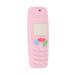 Silicone Infant Teething Toy - Mobile Phone Shaped Funny Chew Toy (Light Pink) - Buy Online on GoSupps.com