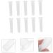 Shop Hapinary 10-Pack Flush Head Covers | Women's Hygiene & Personal Care Caps for Vaginal Cleaners - Buy Online on GoSupps.com