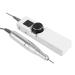 CYzpf Professional Nail Drill Machine USB Portable Rechargeable 30000 RPM Electric Nail Drill for Acrylic Nails Gel Nails Removing Shaping Buffing White One Size