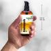 Vedique Remedies Dashmoola Oil 500ml | Ayurvedic Herbal Oil with 10 Healing Herbs | Natural Vata Balancing Remedy - Buy Online on GoSupps.com