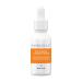 Marcelle 10% Vitamin C + Probiotic Serum for Face Brightening & Smoothing Vegan Cruelty-Free Non-Comedogenic Oil-Free Fragrance-Free Paraben-Free Hypoallergenic 30 mL 30 ml (Pack of 1)