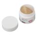 Qukaim Lip Scrub Lip Scrub Exfoliator 15ml Moisturizing Brighten Soften Lip Repair Cream for Daily Use