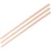XIASABA Stick Wooden Stick Shin 71. 0 9. 0 3. 0 3Pcs Open Shoulder Back Correct Hunchback Stick Body Training Fitness Assist 2X70Cm Wooden Kendo Stick Wooden Stick Gym - Buy Online on GoSupps.com