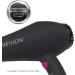 Revlon Perfect Heat 2000W Smooth Brilliance AC Motor Hair Dryer RVDR5251 - Buy Online on GoSupps.com