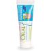 ORAL SEVEN Moisturising Toothpaste 75ml | Hydrating Formula for Healthy Teeth | International Shipping Available - Buy Online on GoSupps.com