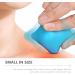 Buy Housoutil Silicone Massage Ball - Foot & Neck Massage Device for Yoga & Fitness | International Shipping Available - Buy Online on GoSupps.com
