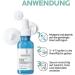 La Roche-Posay Hyaluronic Acid B5 Serum 30ml - Skin Hydration Concentrate - Buy Online on GoSupps.com