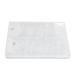 Nai Tips Lightweight and Breathable Acrylic Nail Tips 360 Pieces for Home for DIY Nail Art (05#)