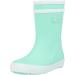 Aigle Unisex Kid's Baby Flac Wellington Boots 3 UK Child Green
