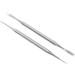 Ingrown Toenail Treatment Kit - Stainless Steel Podiatry Tools Nail Care Kit - Pedicure Kit Best Toenail File Toe Nail Corrector Safe Nail Cleaning Treatment - Pain Relief - Buy Online on GoSupps.com