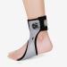Ankle Foot Orthosis Drop Foot Orthosis Adjustable Ankle Foot Supports Stabiliser For Flaccid Foot Drop And Dorsiflexion Movement (Color : Left Size : Small) Small Left