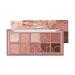 Mise Rom&nd Better Than Eye Palette 03 Rosebud Garden Color Powder