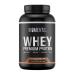 Biomental Chocolate Whey Protein Powder - Rich Flavor for Muscle Growth & Recovery - Premium Fitness Nutrition Supplement - Zero Artificial Flavors & Sweeteners - Protein Supplement 2 Pounds