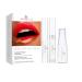SHEEYOON Peel Off Lip Stain Peel & Reveal Lip Tint Long Lasting Waterproof Matte Lip Color (Red)
