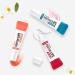 MEDIHEAL Labocare Pantenolips Healssence 2 Pack - Nourishing Lip Essence with Panthenol, Shea Butter, and Olive Oil for Dry Lips - Buy Online on GoSupps.com