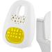Fulenyi Multifunctional Toilet Remover & Air Purifier - Safe Air Freshener for Bedrooms & Household | Yellow Shoe Cabinet & Cupboard Essential - Buy Online on GoSupps.com
