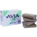  Avia AVIA Jasmine Clay Soap - 4 x 25g - Buy Online on GoSupps.com