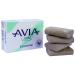 Avia AVIA Jasmine Clay Soap - 4 x 25g