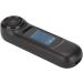 Junlucki Noncontact Breathalyzer Alcohol Tester | Digital Blood Alcohol Meter with LCD Screen | USB Rechargeable Portable Meter - Buy Online on GoSupps.com