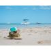 SHARKBANZ 2 Magnetic Shark Repellent Band - White/Seafoam | For Swimming, Surfing, Diving, Snorkeling & Ocean Sports - Buy Online on GoSupps.com