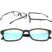 High-Contrast Polo Color Blind Glasses for Men & Women | Vision Improvement & Red-Green Correction - Buy Online on GoSupps.com