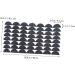 Shop Healvian 56 Pairs Anti-Slip Sole Stickers | Non-Slip Shoe Grips for Women s Boots & Shoes - International Shipping Available - Buy Online on GoSupps.com
