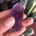 Natural Crystal Rough 1pcs Natural Amethyst Points Natural Crystal Reiki 50MM Stone Mineral Specimen - Buy Online on GoSupps.com