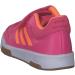 Buy adidas Tensaur Sport 2.0 Cf K Sneaker 32 EU - Pulse Magenta Beam Orange & Ftwr White | International Shipping Available - Buy Online on GoSupps.com
