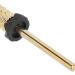 Pedicure Nail Drill Bit Barrel Nail Drill Bit for Cuticle Remover Tungsten Steel Flat Tip Quick Grinding for Acrylic Nails (DOACTzf87u40kxr-14) - Buy Online on GoSupps.com