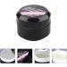 1pc Disposable glue manicure tools nail diamonds rhinestones rhinestone for nails nail gel nails gel nail accessories nail tools nail rhinestone nail polish liquid gem glue 5x4cm As Shown - Buy Online on GoSupps.com