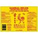 Huy Fong Sambal Oelek 3500ml - Buy Online on GoSupps.com