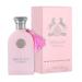 ALHAMBRA DELILAH POUR FEMME EAU DE PARFUM 100ml | LUXURY LONG LASTING FRAGRANCE | PREMIUM IMPORTED FRAGRANCE SCENT FOR MEN AND WOMEN | PERFUME GIFT SET | ALL OCCASION (Pack of 1)