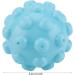 HERCHR 2 Pieces Laundry Dryer Balls Reusable Dryer Balls Soft Washing Balls Replace Laundry Drying Fabric Softener Ball Accessories - Buy Online on GoSupps.com