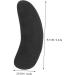 GLEAVI High Heel Pads - 12 Pairs Anti-Wear Stickers & Cushions for Women - Gel Inserts for Comfort & Support in Dressy Heels Sandals & More - Buy Online on GoSupps.com