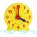 RVTKAK Learning Clock for Children - Adjustable Alarm Clocks & Time Education Tool for Kids - Buy Online on GoSupps.com