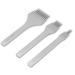 Premium Leather Chisel Tools - 2 5 & 10 Teeth for Easy Leather Piercing | International Shipping Available - Buy Online on GoSupps.com