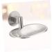 Ciieeo 2pcs 304 Stainless Steel Soap Holder Stair Basket Bottle Drying Rack Bathroom Accessories Soap Organizer Strawberry Mug Soap Storage Soap Dish Bathroom Soap Holder Soap Box - Buy Online on GoSupps.com