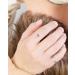 Inkbox Temporary Tattoos  Semi-Permanent Tattoo  One Premium Easy Long Lasting  Water-Resistant Temp Tattoo with For Now Ink - Lasts 1-2 Weeks  Isla  1 x 1 in