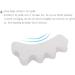 5-Hole Toe Separator & Stretcher for Hallux Valgus Correction - Prevent Corns & Calluses, Improve Foot Strength - Men & Women Care | 1 Pair - Buy Online on GoSupps.com