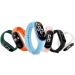Xiaomi Mi Band 7 Smart Watch with High-Res 1.62 AMOLED Screen | Bluetooth 5.2 | 120 Sports Modes | Heart Rate & Blood Oxygen Sensor | Sleep Monitor - Buy Online on GoSupps.com