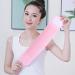 KICHOUSE Neck Pad Anti Wrinkle Neck Pad Anti Wrinkle Patches Neckline Patch Moisturizing Neck Pad Anti- Wrinkle Neck Patches Polyester Wrinkle Remover Patch Pink Skin Care - Buy Online on GoSupps.com