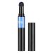 Air Wave Pen Poudre Poudre Solide 12 Nail Coussin Nail Chalk Water Color Loose Stylos Gel Ongle (K One Size)
