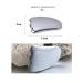Authentic Terahertz Stone Gua Sha Set | Facial Massage & Eye Depuffer Roller Tools - Buy Online on GoSupps.com