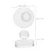 Eye Shadow Plate & Repair Tool | Blusher Press Stamper & Highlighter Mold for Perfect Makeup - Buy Online on GoSupps.com