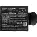 Buy ACC-D90 Battery Replacement for AEE D90 LyfeS72 LyfeSilver LyfeTitan S90 S91B S9A - Fast Worldwide Shipping - Buy Online on GoSupps.com