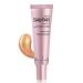 Sampar Golden Glow Cream - Hydrating Tedented Cream for Luminous Skin - Universal Shade for All Skin Types - 30ml - Buy Online on GoSupps.com