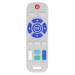 Cartoon Tissue Number Learning TV Remote Teething Toy for Babies - Beige - Buy Online on GoSupps.com