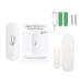 XUELILI Smart Thermometer Hygrometer ZigBee Wireless | Indoor Temperature Humidity Monitor Sensor for Home, Baby Room, Greenhouse | Compatible with Alexa - Buy Online on GoSupps.com
