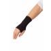 Buy Medline Carpal Tunnel Glove with Flexible Splint Breathable Cotton/Spandex Black Size S (Up to 3.25 Inches) International Shipping - Buy Online on GoSupps.com