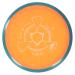 Axiom Discs Neutron Virus Disc Golf Driver (Colors May Vary) 170-175g